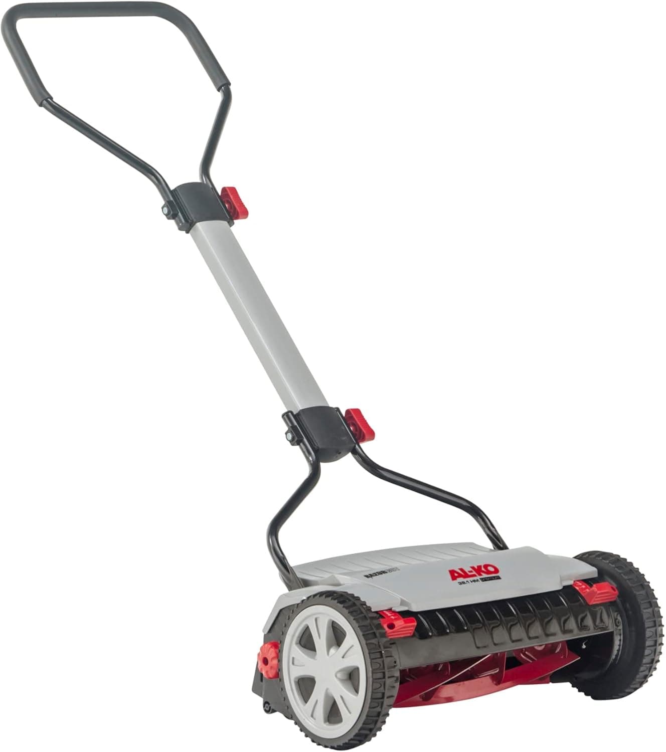 Cortacésped manual 38 cm