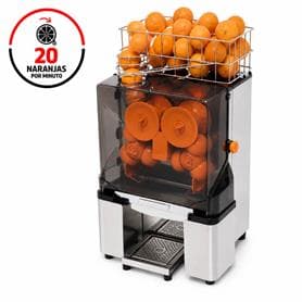 Exprimidor de naranja automático 200W