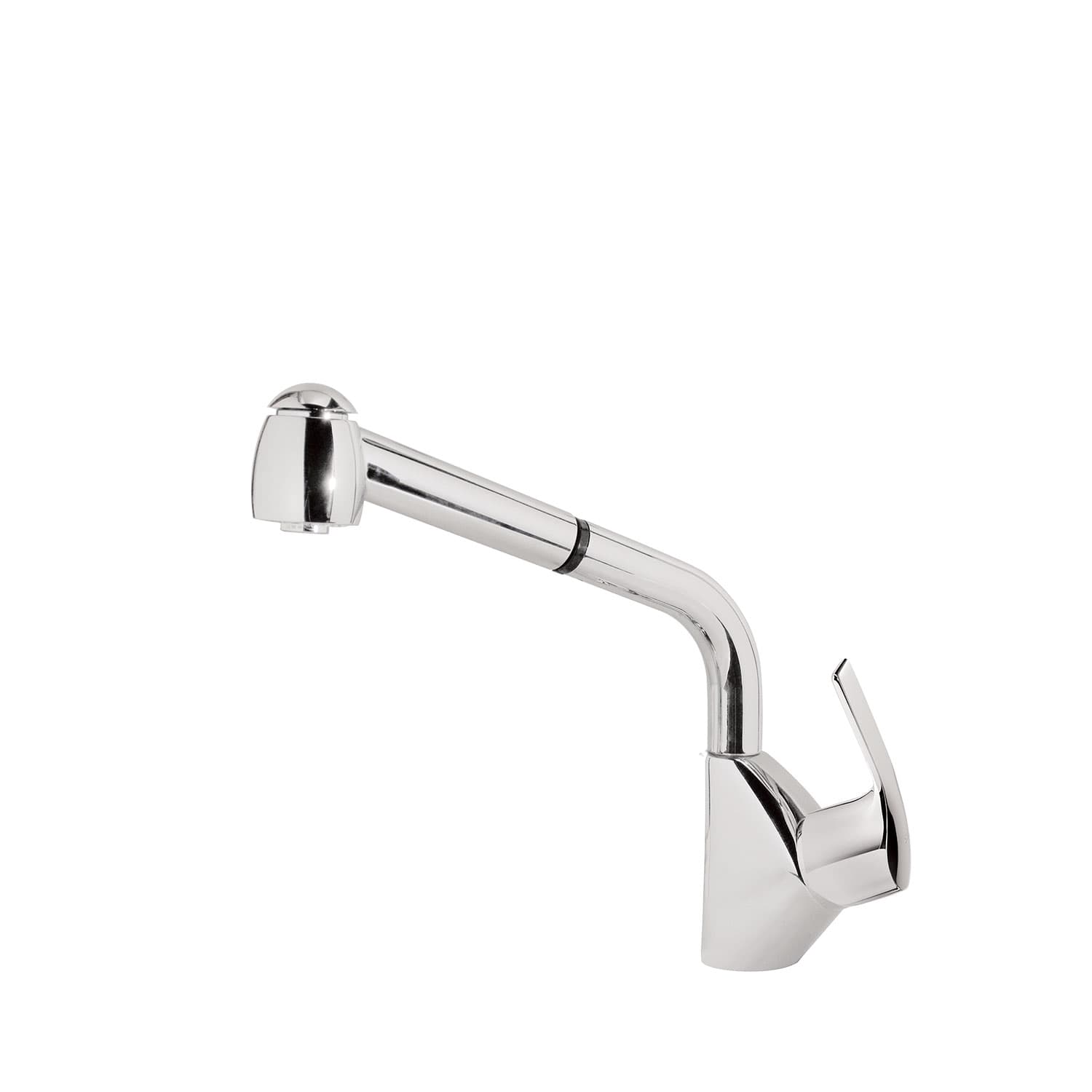 Grifo de cocina extraíble